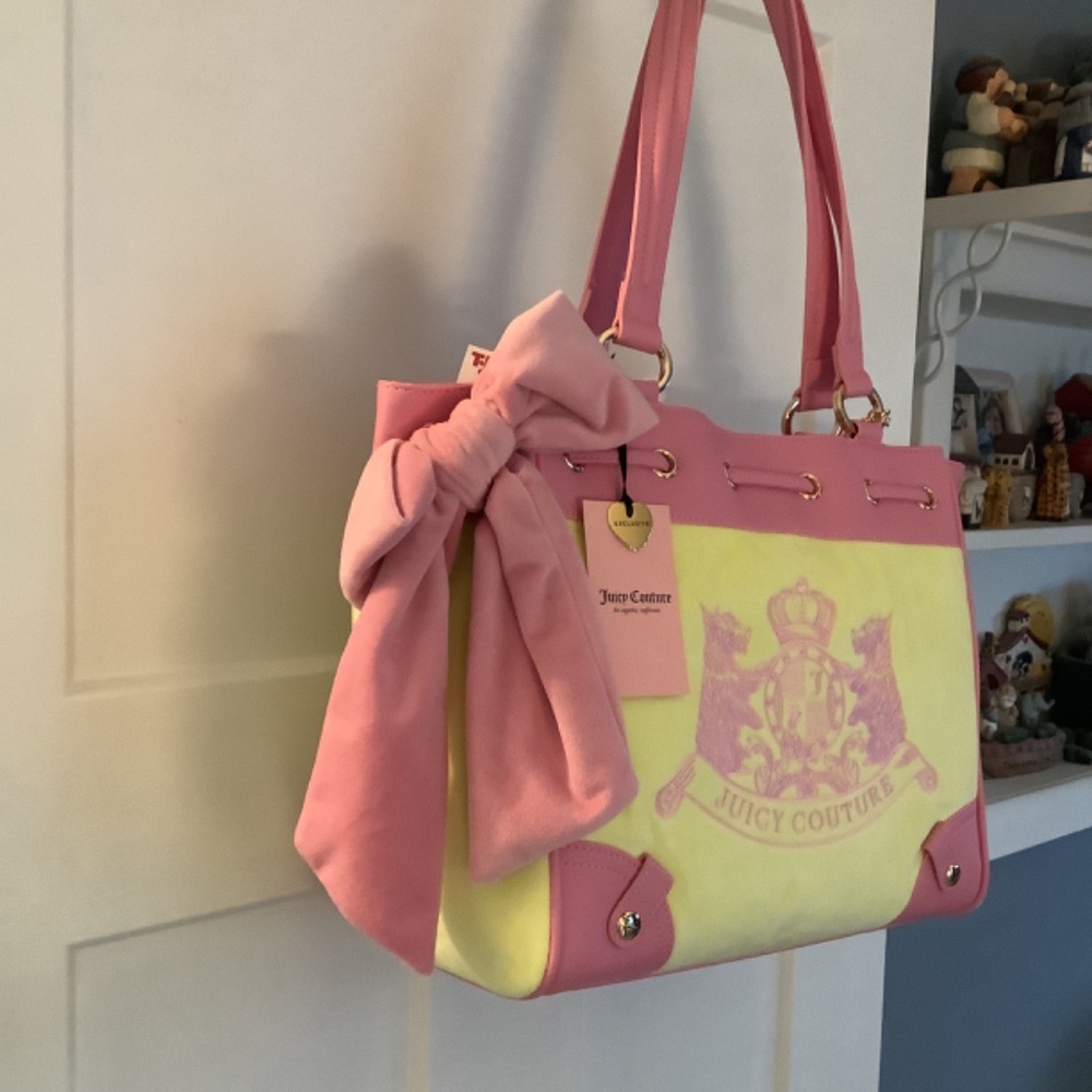 VIRAL Juicy Couture Daydreamer - Picture 3 of 5